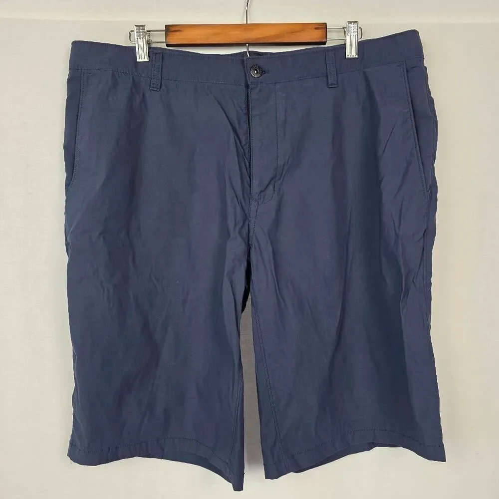 The North Face Men's Navy Hiking Shorts Size 38
